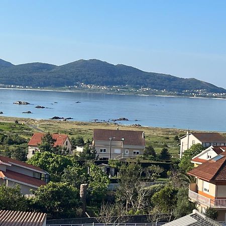 Punta Caldebarcos Villa Carnota Luaran gambar
