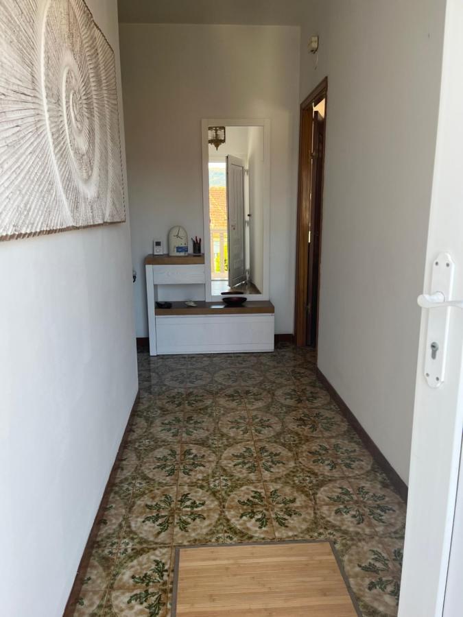 Punta Caldebarcos Villa Carnota Luaran gambar
